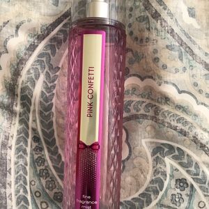 Bath and Body Works Body Spray